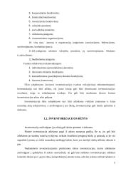 Inventorizacija - rekomendacija ar būtinumas? 4 puslapis