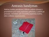 Įsielektrinimas 10 puslapis