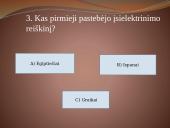 Įsielektrinimas 14 puslapis