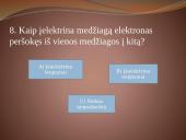 Įsielektrinimas 19 puslapis