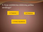 Įsielektrinimas 20 puslapis