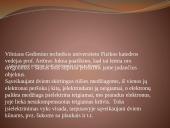 Įsielektrinimas 5 puslapis