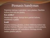 Įsielektrinimas 8 puslapis