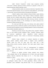 Įmonės istorija, veikla, gamybos sritis, įrengimai, produkcija: UAB "Baltijos baldų grupė" 15 puslapis