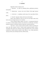 Įmonės istorija, veikla, gamybos sritis, įrengimai, produkcija: UAB "Baltijos baldų grupė" 9 puslapis