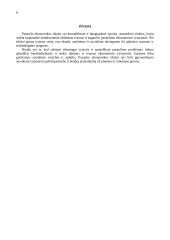 Pasaulio ekonomikos sistemos tikslai 6 puslapis