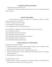 Įmonės išorinė aplinka : UAB "Vadmodus" 4 puslapis