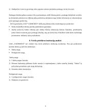 Įmonės išorinė aplinka : UAB "Vadmodus" 5 puslapis