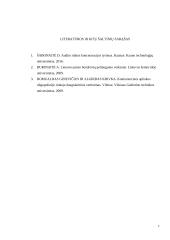 Oligopolinės rinkos bruožai (rašto darbas) 7 puslapis