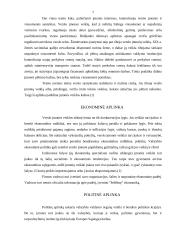 Įmonės išoriniai ryšiai 7 puslapis