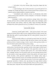 Įmonės išoriniai ryšiai 10 puslapis