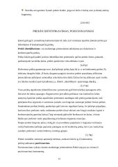 Įmonės įvaizdis ir prekės ženklo svarba 13 puslapis