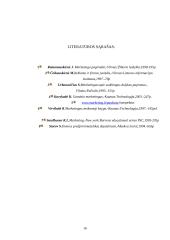 Įmonės įvaizdis ir prekės ženklo svarba 16 puslapis