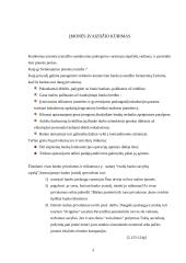 Įmonės įvaizdis ir prekės ženklo svarba 3 puslapis