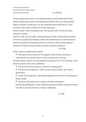 Įmonės įvaizdis ir prekės ženklo svarba 5 puslapis