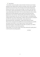 Įmonės įvaizdis ir prekės ženklo svarba 9 puslapis