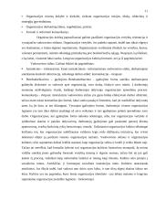 Įmonės įvaizdžio formavimas 11 puslapis