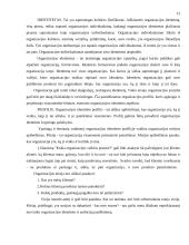 Įmonės įvaizdžio formavimas 12 puslapis