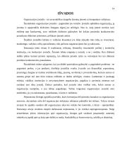 Įmonės įvaizdžio formavimas 14 puslapis