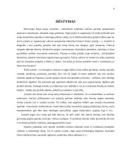 Įmonės įvaizdžio formavimas 4 puslapis