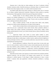 Įmonės įvaizdžio formavimas 5 puslapis