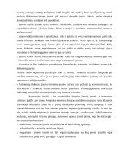 Įmonės įvaizdžio formavimas 7 puslapis