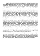 Kaip 20 a. vidurio literatūros žmogus išgyvena namų netektį? 2 puslapis