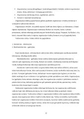 Įmonės įvaizdžio kūrimas 12 puslapis