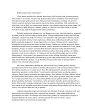 Kodėl pasauliui reikia maištininkų? (rašinys)