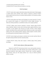 Įmonės kokybės sistema: UAB "Kraitenė" 4 puslapis