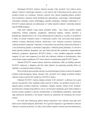 Įmonės kokybės sistema: UAB "Kraitenė" 5 puslapis