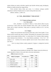 Įmonės kūrimas ir veiklos vadyba: UAB "Draudimas" 11 puslapis
