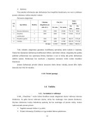 Įmonės kūrimas ir veiklos vadyba: UAB "Draudimas" 13 puslapis