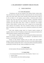 Įmonės kūrimas ir veiklos vadyba: UAB "Draudimas" 4 puslapis