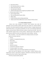 Įmonės kūrimas ir veiklos vadyba: UAB "Draudimas" 5 puslapis