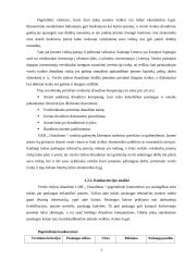 Įmonės kūrimas ir veiklos vadyba: UAB "Draudimas" 7 puslapis