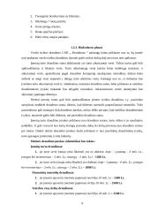 Įmonės kūrimas ir veiklos vadyba: UAB "Draudimas" 9 puslapis