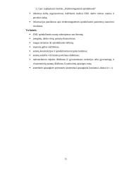 Fizikinė – technologinė tarša 10 puslapis