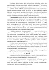 Fizikinė – technologinė tarša 6 puslapis