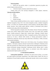 Fizikinė – technologinė tarša 7 puslapis