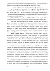 Fizikinė – technologinė tarša 8 puslapis