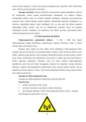 Fizikinė – technologinė tarša 9 puslapis