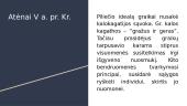 Antikinis teatras (skaidrės) 14 puslapis