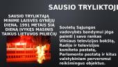 Sausio tryliktoji 2 puslapis