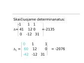 Sudėtingų elektros grandinių skaičiavimas 7 puslapis