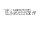 Sudėtingų elektros grandinių skaičiavimas 10 puslapis
