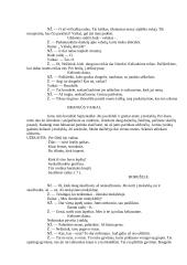 Atsisveikinimo su darželiu scenarijus 2 puslapis