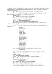 Atsisveikinimo su darželiu scenarijus 3 puslapis