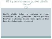 Plungės garbės pilietis 3 puslapis