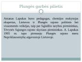 Plungės garbės pilietis 5 puslapis